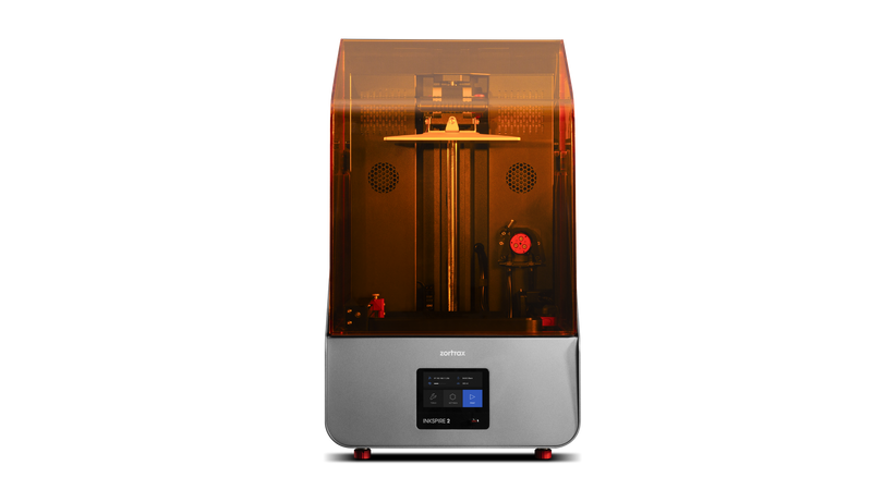 Zortrax Inkspire 2 Imprimante 3D