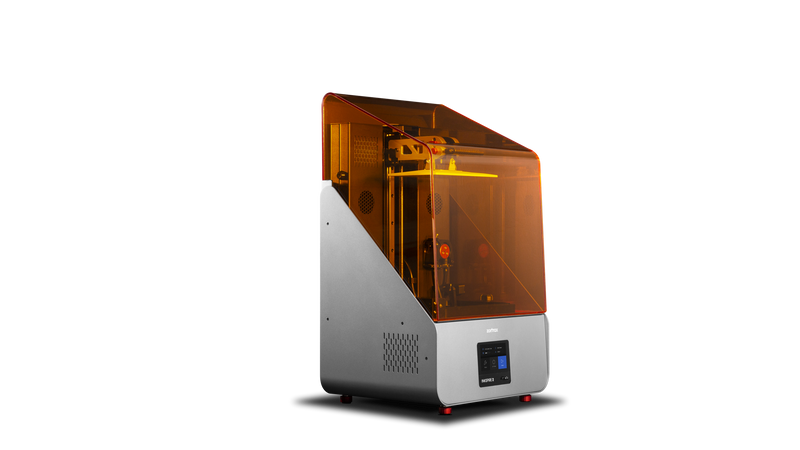 Zortrax Inkspire 2 Imprimante 3D