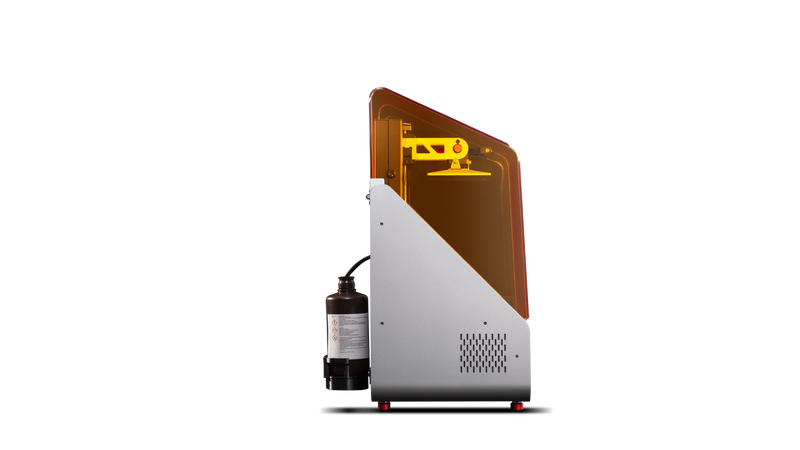 Zortrax Inkspire 2 Imprimante 3D