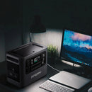 AFERIY P110-D Station D'énergie Portable | 1200W 960Wh