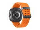 Samsung Galaxy Watch Ultra - 47 mm - titane - de couleur orange