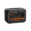 Bluetti AC2P Station Électrique Solaire | 300W 230.4Wh