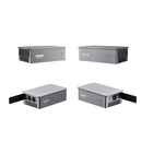 ZENDURE Bundle : HUB 2000 + ACE 1500 + 2 AB 2000 + Micro Onduleur 800W + 5 Panneaux Solaires Flexibles