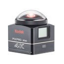 Kodak Action cam PixPro SP360 4K Pack Aqua Sport