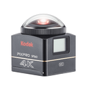 Kodak Action cam PixPro SP360 4K Pack Explorer