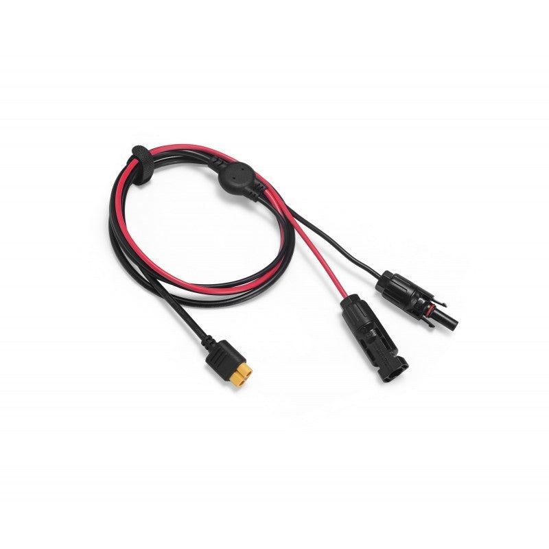 ANTARION Adaptateur connecteurs solaires rapides - XT60 3,5M