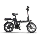 AVDL A10 Vélo Electrique de Ville