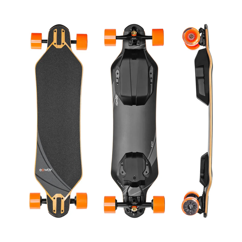 Longboard électrique Exway Flex