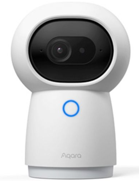 Aqara Camera Hub G3 