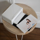 Agfa Photo Imprimante Photo Portable - Realipix MOMENTS - Blanc
