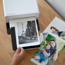 Agfa Photo Imprimante Photo Portable - Realipix MOMENTS - Blanc