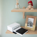 Agfa Photo Imprimante Photo Portable - Realipix MOMENTS - Blanc
