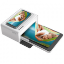 Agfa Photo Imprimante Photo Portable - Realipix MOMENTS - Blanc