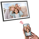 Agfa Photo Cadre Photo Numérique Connecté - Realiview APF1560WIFI - 15