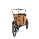 AITOUR Family C Vélo Electrique Cargo (Moyeu Enviolo Heavy Duty)