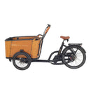 AITOUR Family C Vélo Electrique Cargo (Moyeu Enviolo Heavy Duty)