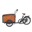 AITOUR Family S Vélo Electrique Cargo