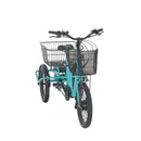 AITOUR Heal Mini Tricycle Electrique