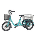 AITOUR Heal Mini Tricycle Electrique