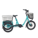 AITOUR Heal Mini Tricycle Electrique