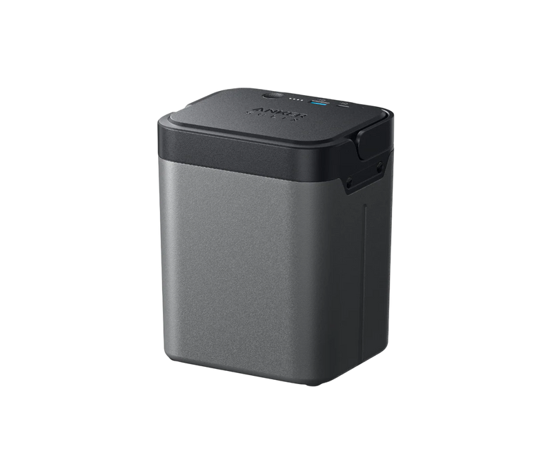 Anker SOLIX EverFrost 2 batterie amovible