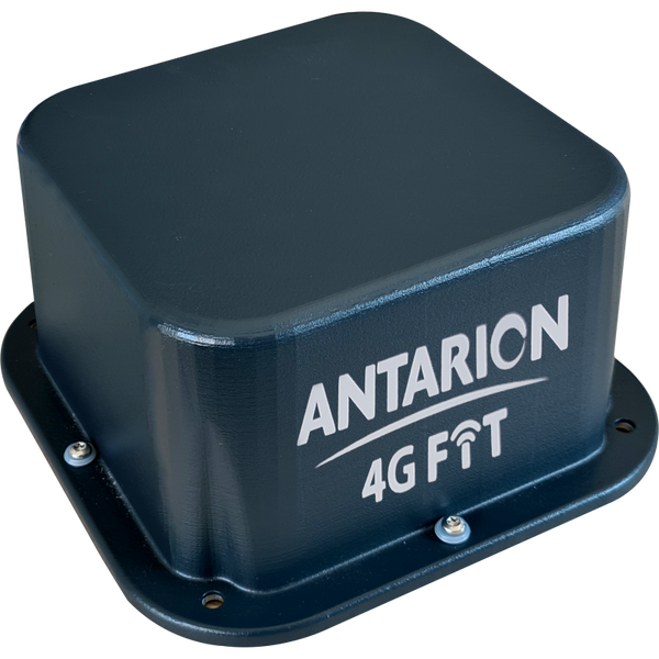 Antarion Antenne 4G FIT Compact