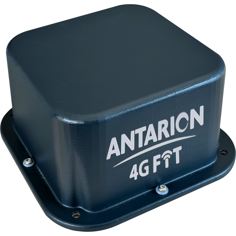 Antarion Antenne 4G FIT Compact