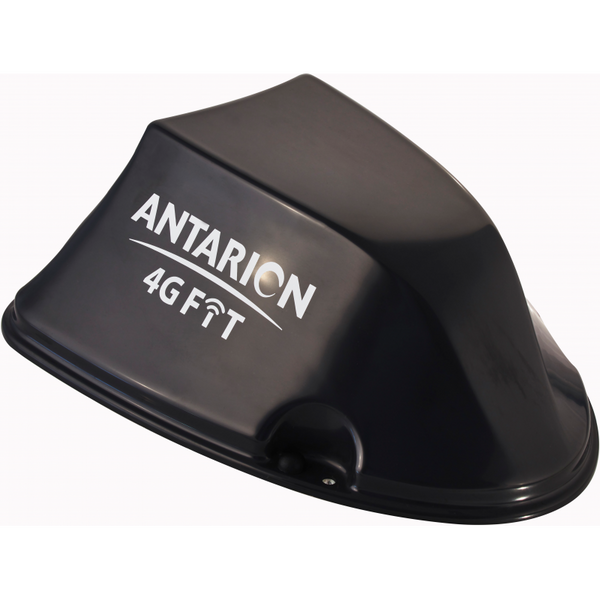 Antarion 4G FIT Grijze Antenne