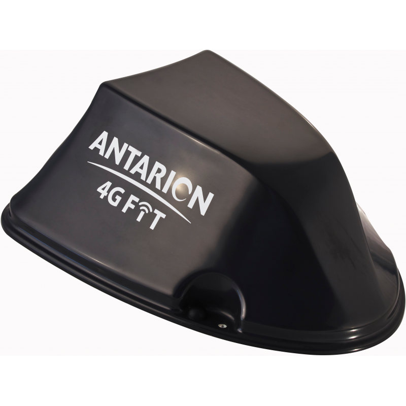 Antarion Antenne 4G FIT Grise