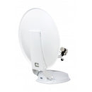 Antarion Antenne automatique 65cm G6+ Connect SANS DEMO