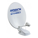 Antarion Antenne automatique 85cm G6+ Connect Twin Skew SANS DEMO