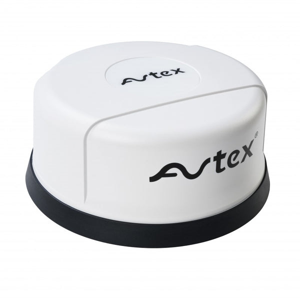 AVTEX Antenne 5G + Routeur Blanc