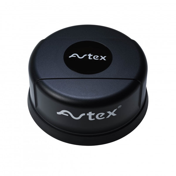 AVTEX Antenne 5G + Routeur Noir