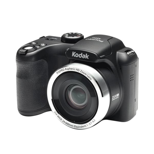 Kodak PixPro AZ401 Bridge Camera - 40X Optical Zoom