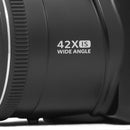 Kodak Appareil photo bridge PixPro AZ425 - Zoom Optique 42X