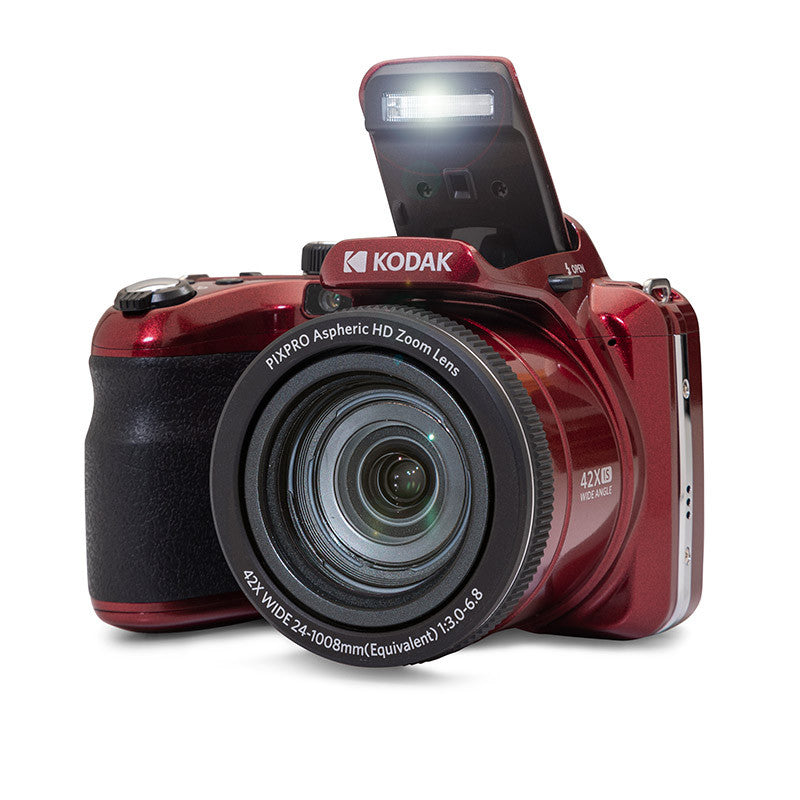 Kodak Appareil photo bridge PixPro AZ425 - Zoom Optique 42X