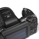 Kodak Appareil photo bridge PixPro AZ528 - Zoom Optique 52X