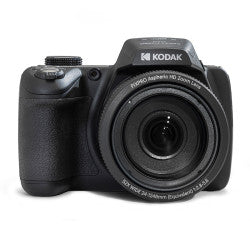 Kodak PixPro AZ528 Bridge Camera - 52X Optical Zoom