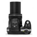 Kodak Appareil photo bridge PixPro AZ528 - Zoom Optique 52X