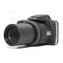 Kodak Appareil photo bridge PixPro AZ528 - Zoom Optique 52X