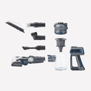 Aspirateur balai 2 en 1 sans fil PowerClean -  H.Koenig