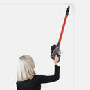 Aspirateur balai 2 en 1 sans fil PowerClean -  H.Koenig