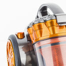 Aspirateur compact + H.Koenig