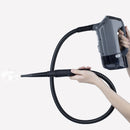 Aspirateur nettoyeur vapeur 3 en 1 H.Koenig