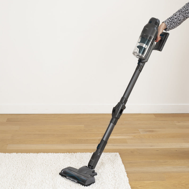 Aspirateur 2 en 1 sans fil PowerFlex+ H.Koenig