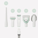 Aspirateur tondeuse pour animaux de compagnie H.Koenig