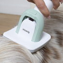 Aspirateur tondeuse pour animaux de compagnie H.Koenig