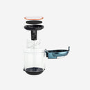 Aspirateur traîneau sans sac cyclonique H.Koenig