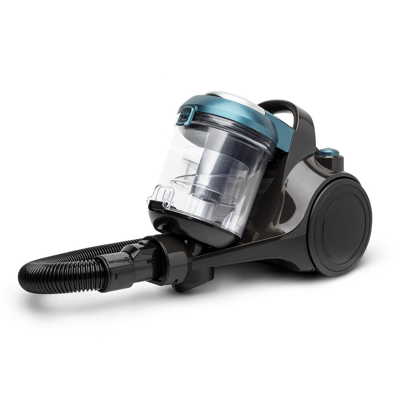 Aspirateur traîneau sans sac cyclonique H.Koenig