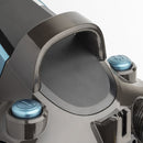 Aspirateur traîneau sans sac cyclonique H.Koenig